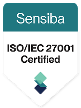 ISO/IEC 27001 certified