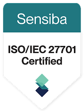 ISO/IEC 27701 certified