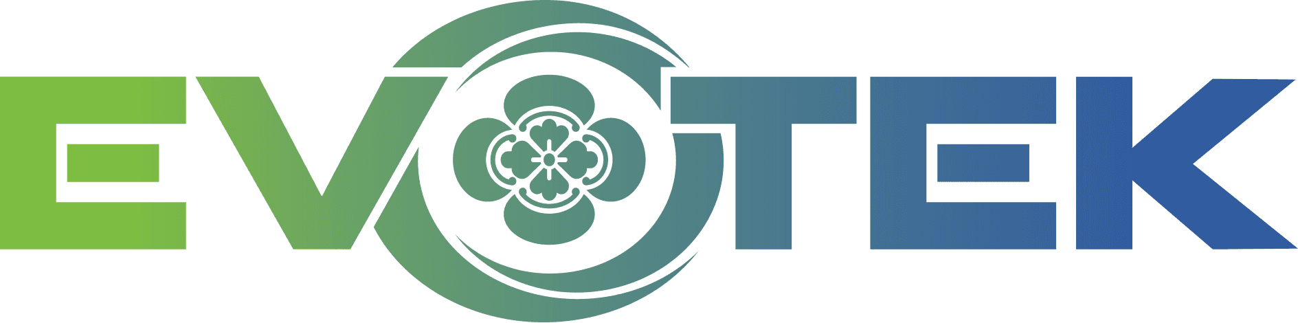 Evotek logo